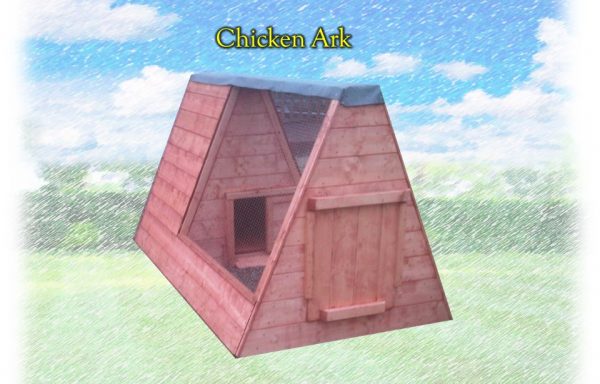 Chicken Ark